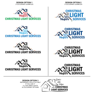 Logo Design by Jensized