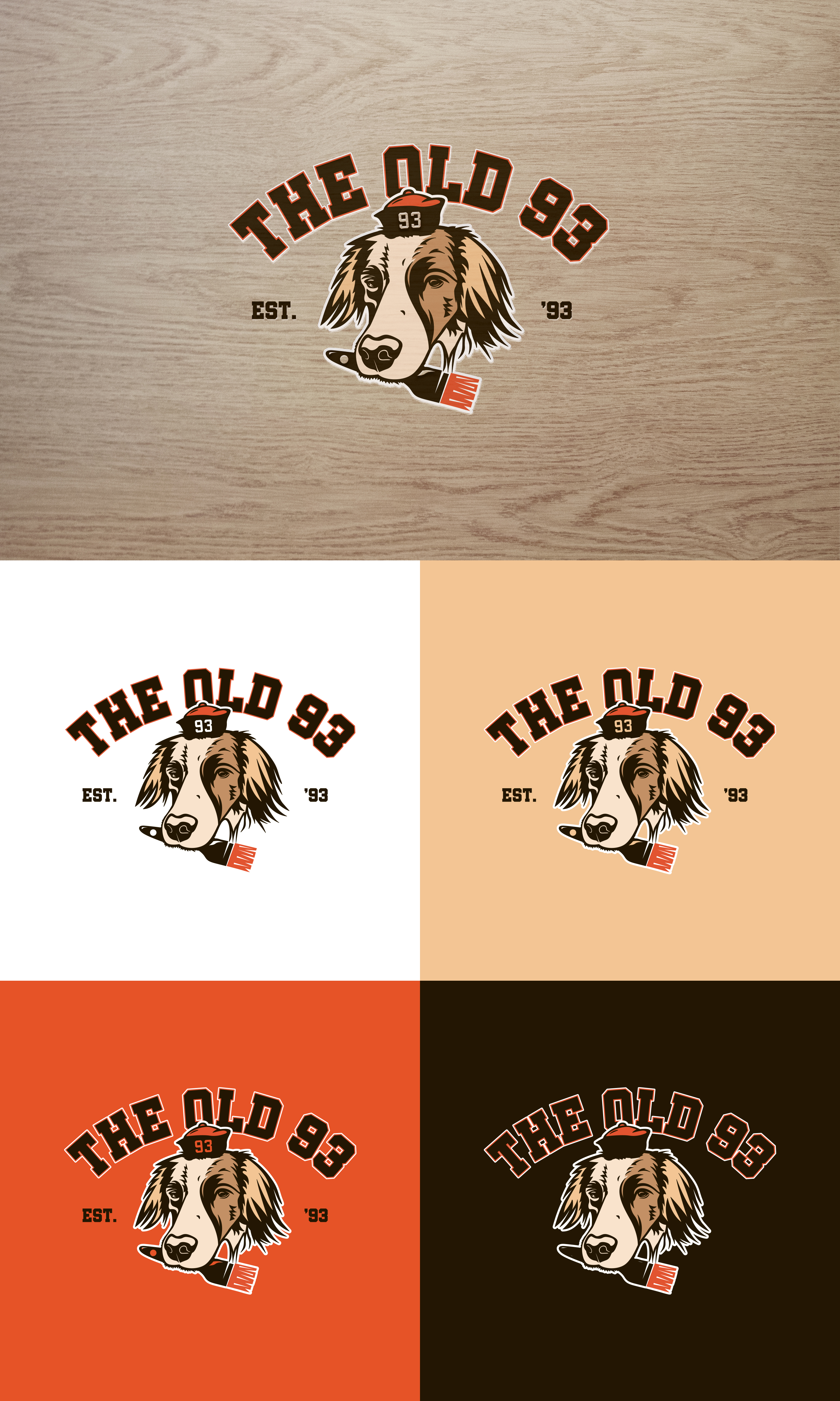 Logo Design by Ally Mac for this project | Design #27411542