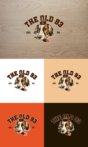 Logo Design by Ally Mac for this project | Design: #27411542