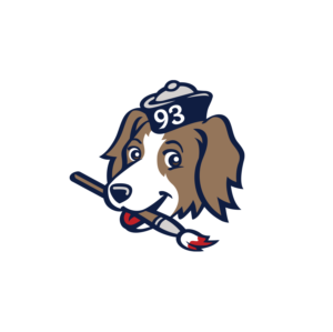 The Old 93 | Design de Logo par airborne