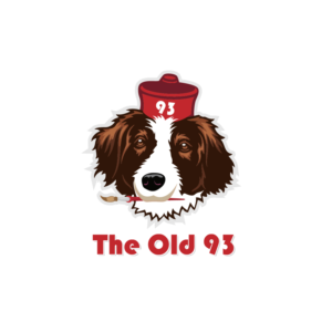 The Old 93 | Diseño de Logo por adelvalle