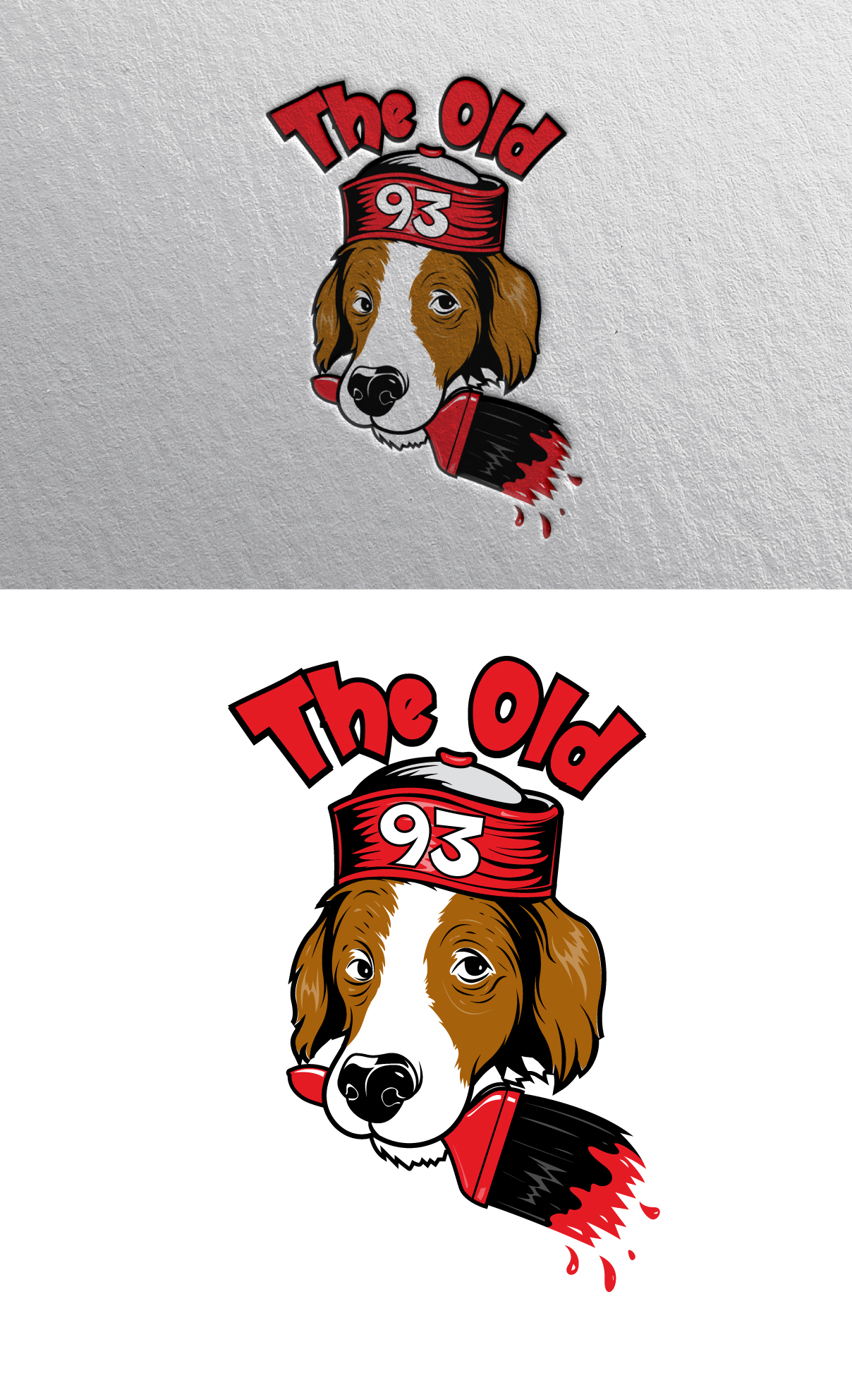 Logo Design by blue eye for this project | Design #27408350