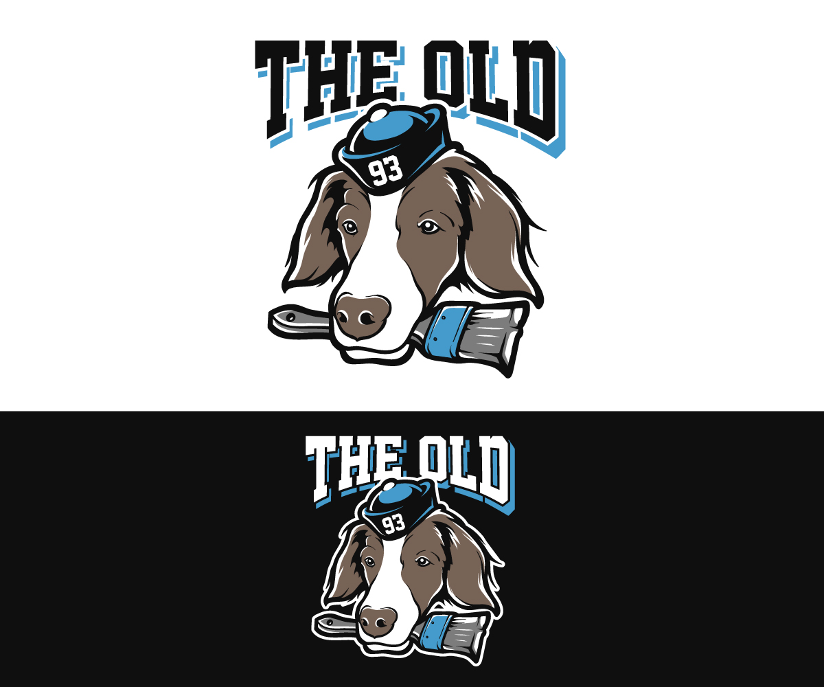 Logo-Design von Andi Yan für dieses Projekt | Design #27409503