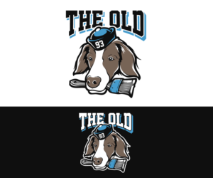 The Old 93 | Design de Logo par Andi Yan