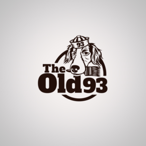 The Old 93 | Design de Logo par PsyPen