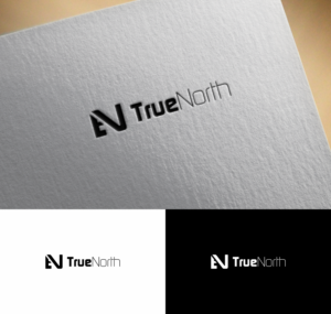 TrueNorth | Logo Design by Darma_Studio3
