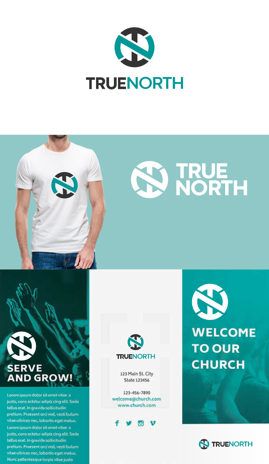 Logo Design by ccntdsgn for this project | Design #27413049