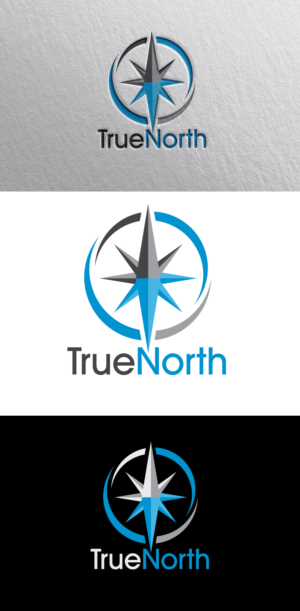 Logo Design by blue eye