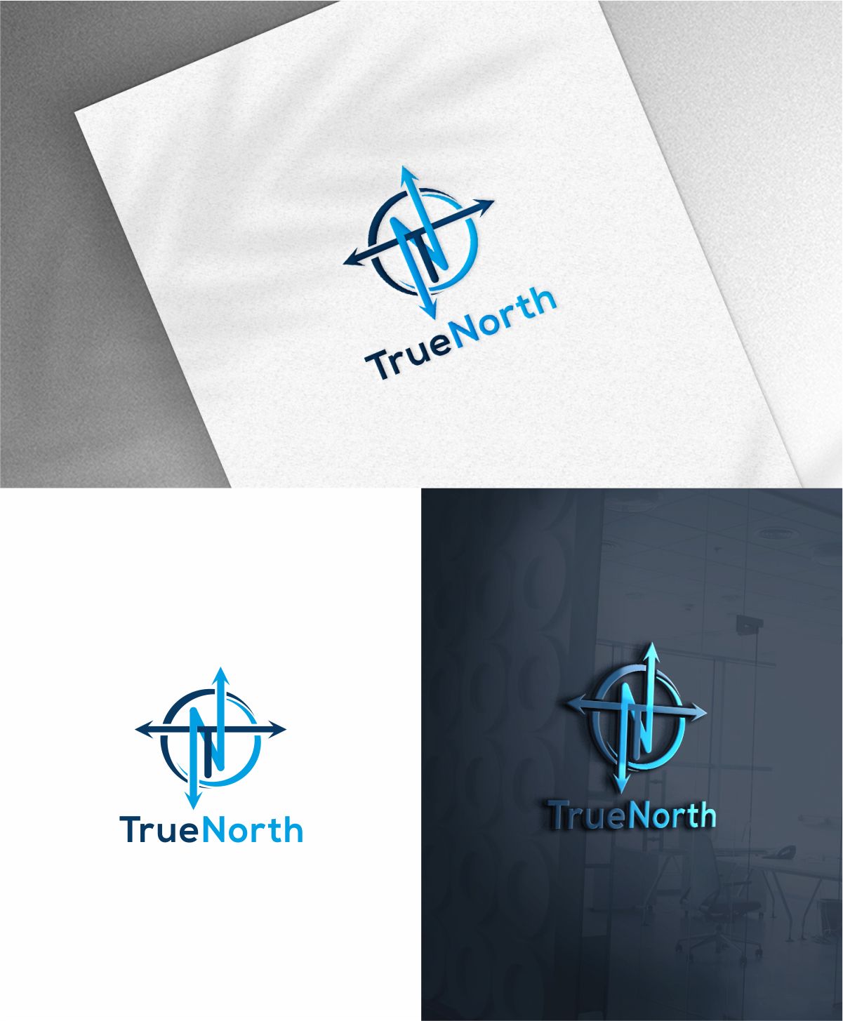 Logo Design by Dave Paresh for this project | Design #27407992