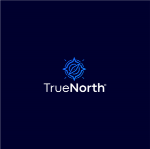 TrueNorth | Logo Design by JBalloon Design