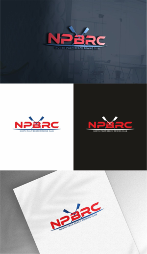 Logo-Design von Dave Paresh für dieses Projekt | Design: #27408117