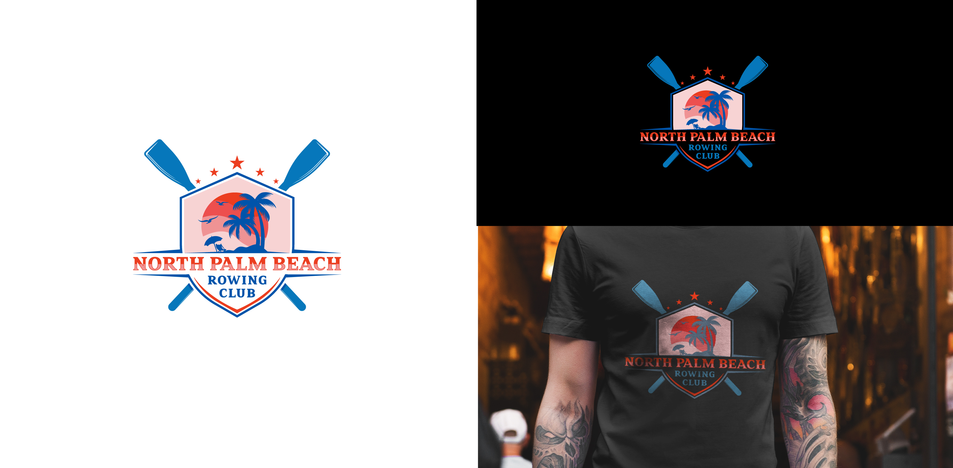 Logo Design by Remonis.co for this project | Design #27407651