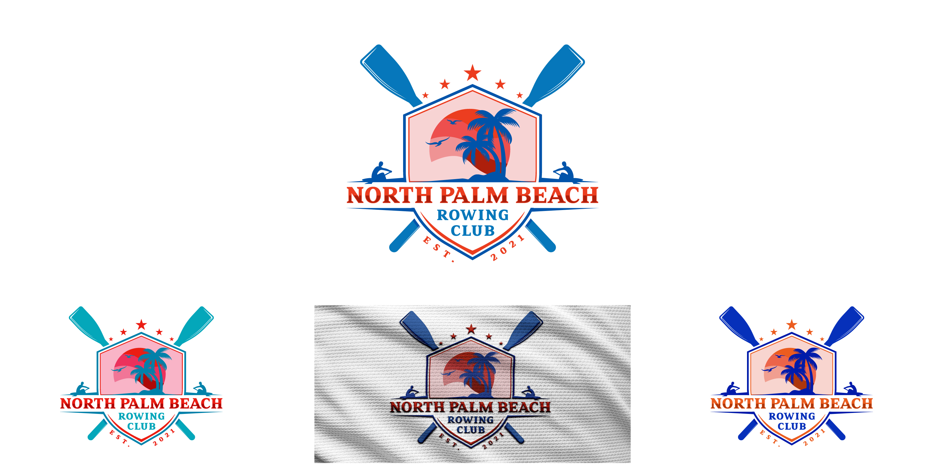 Logo Design by Remonis.co for this project | Design #27408911