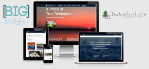 Web Design by Big4Web for this project | Design #27410530
