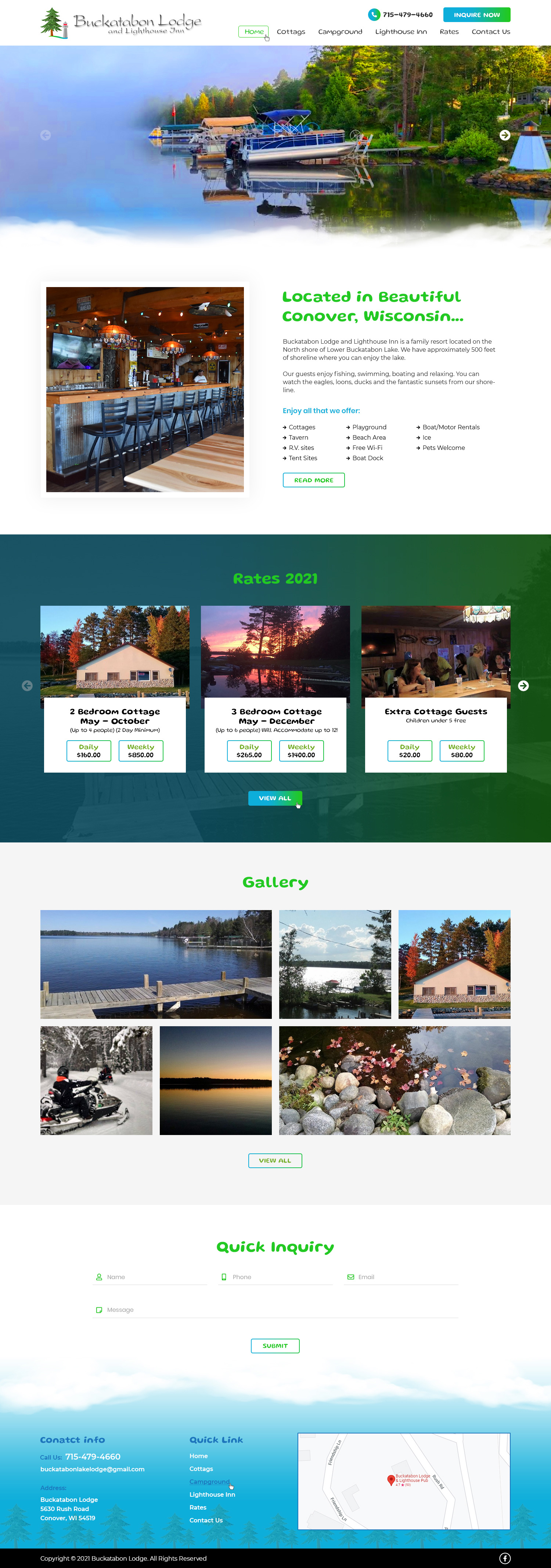 Web Design by Ved Web Services for this project | Design #27421152