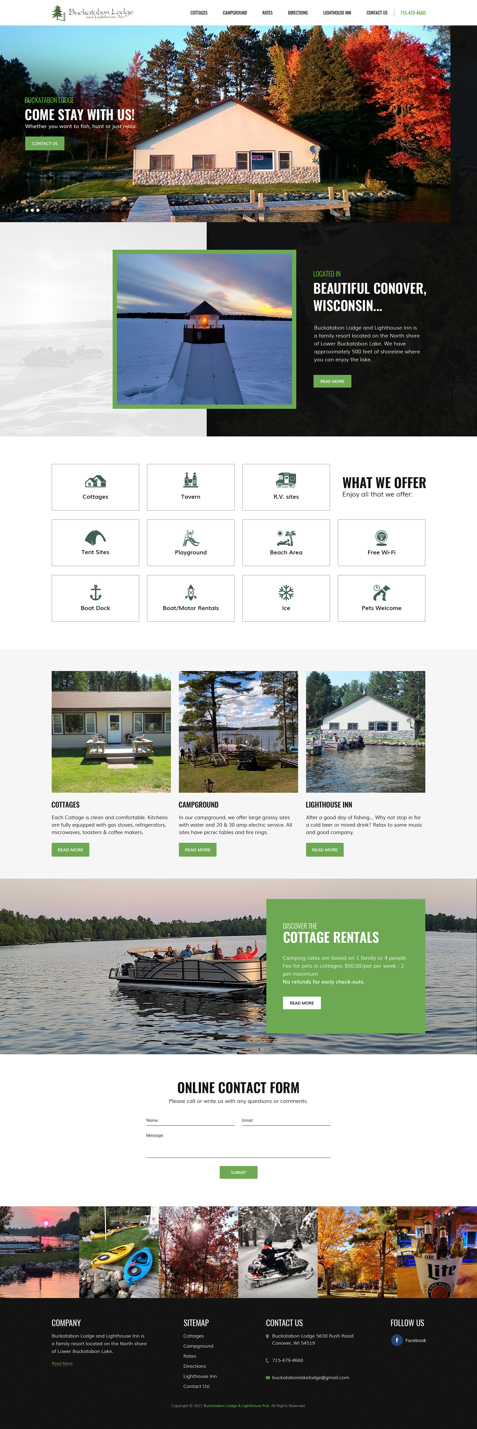 Web Design by sai.designer87 for this project | Design #27430351