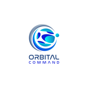 Orbital Command | Logo Design by tavi