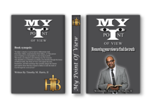 Book Cover Design by dipayannath2014