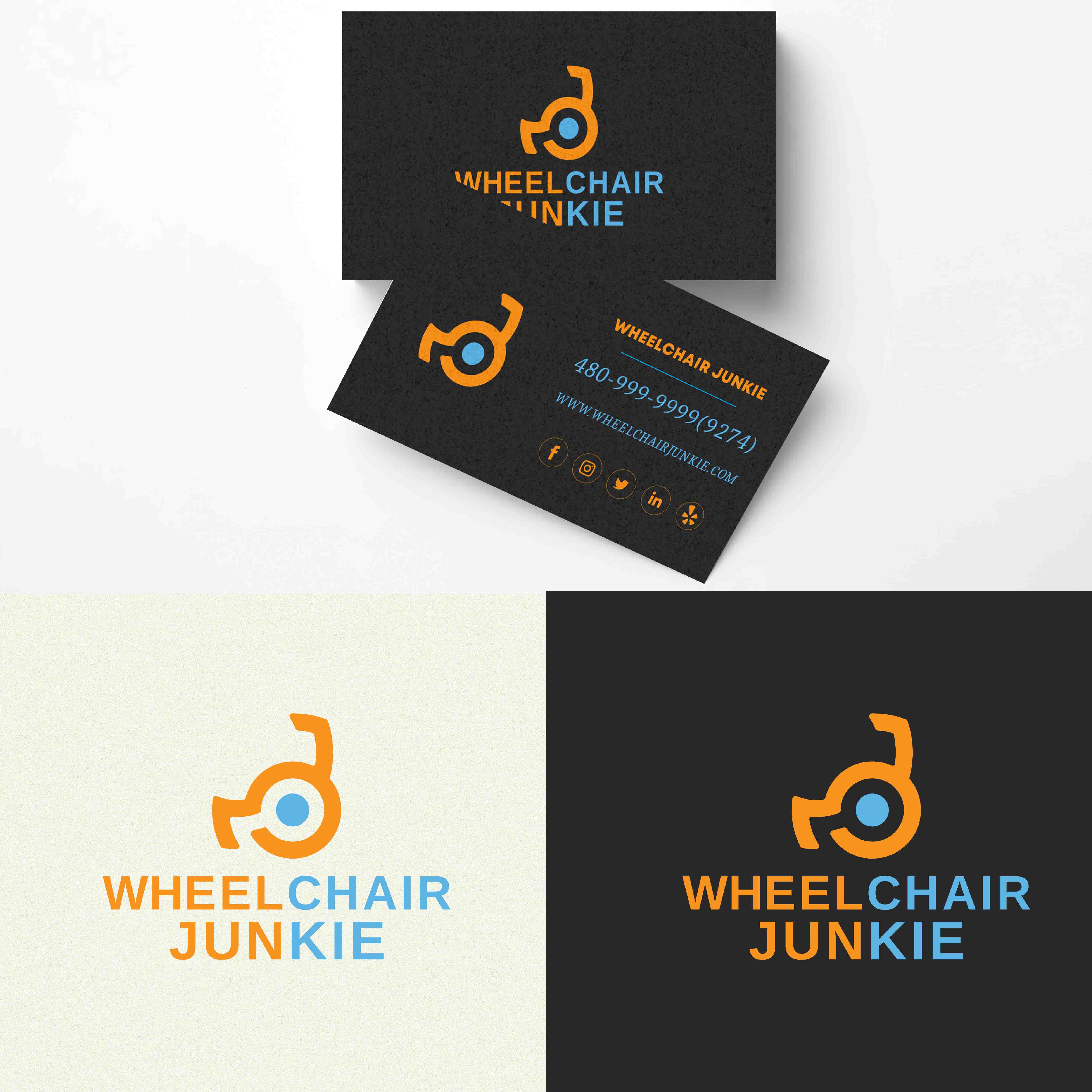 Diseño de Logo por ILLUSTRATOR PRO para este proyecto | Diseño #27440962