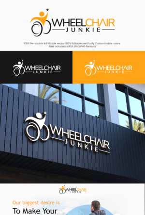 Logo Design by Design Athics for this project | Design: #27413008