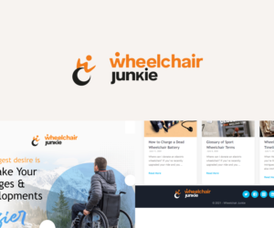 Logo Design by lena6