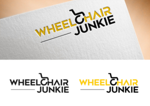 Logo Design by Vishak vasu for this project | Design #27441134
