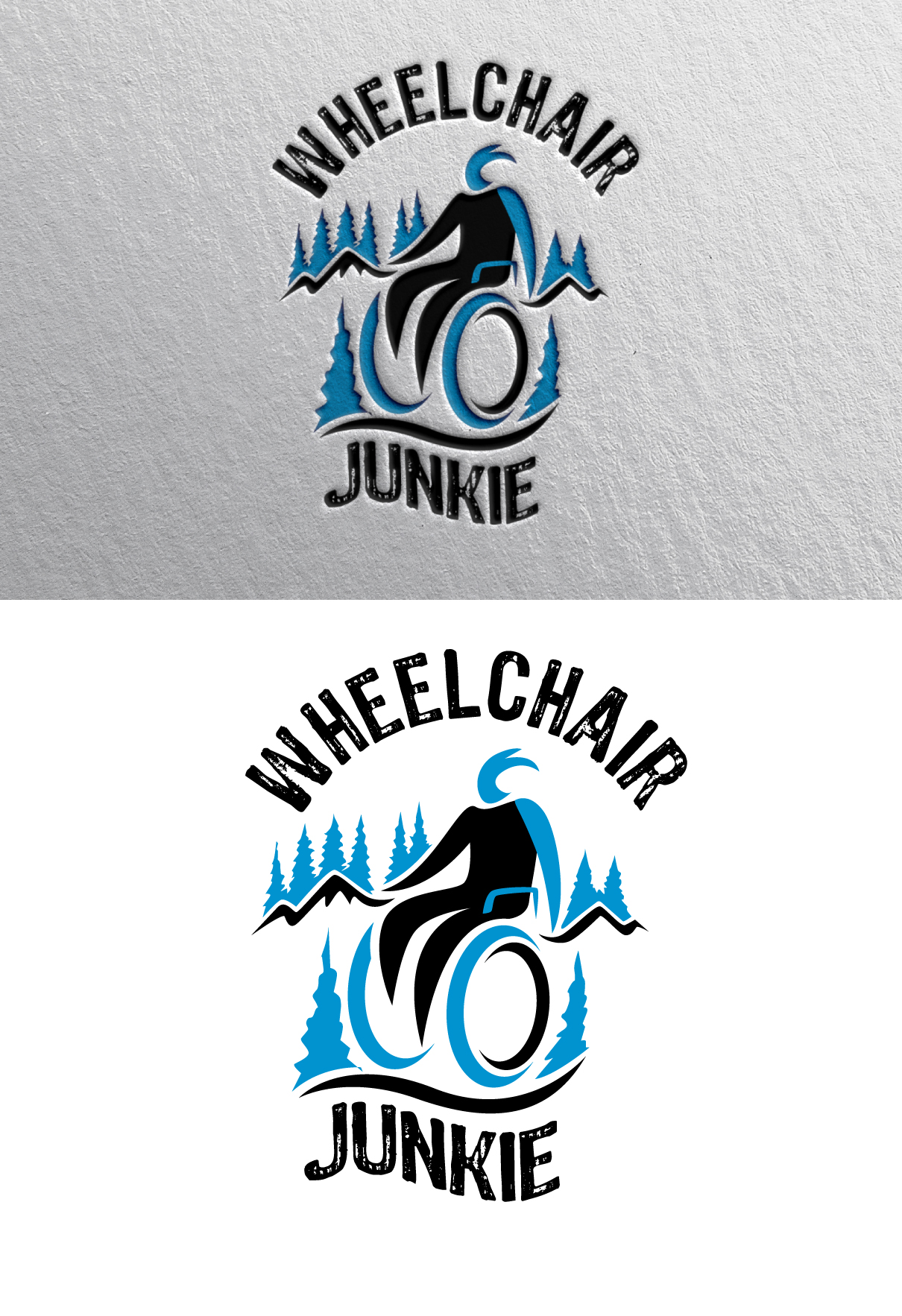 Logo Design by blue eye for this project | Design #27408104