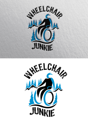 Logo Design by blue eye