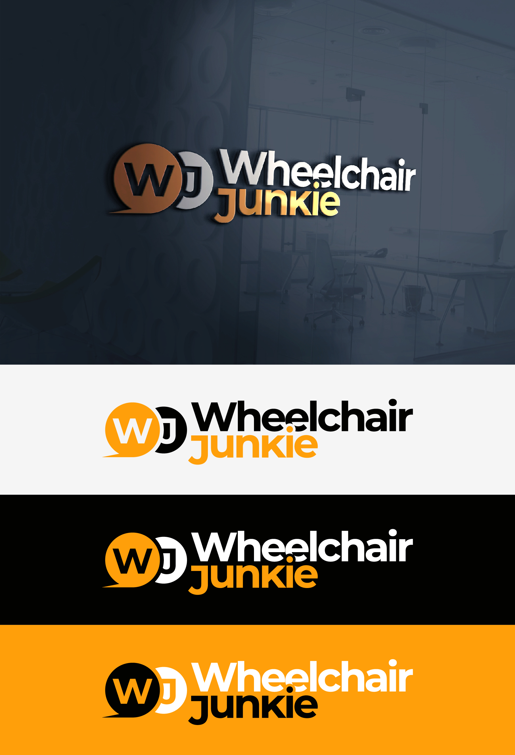 Logo Design by grrssn for this project | Design #27422636