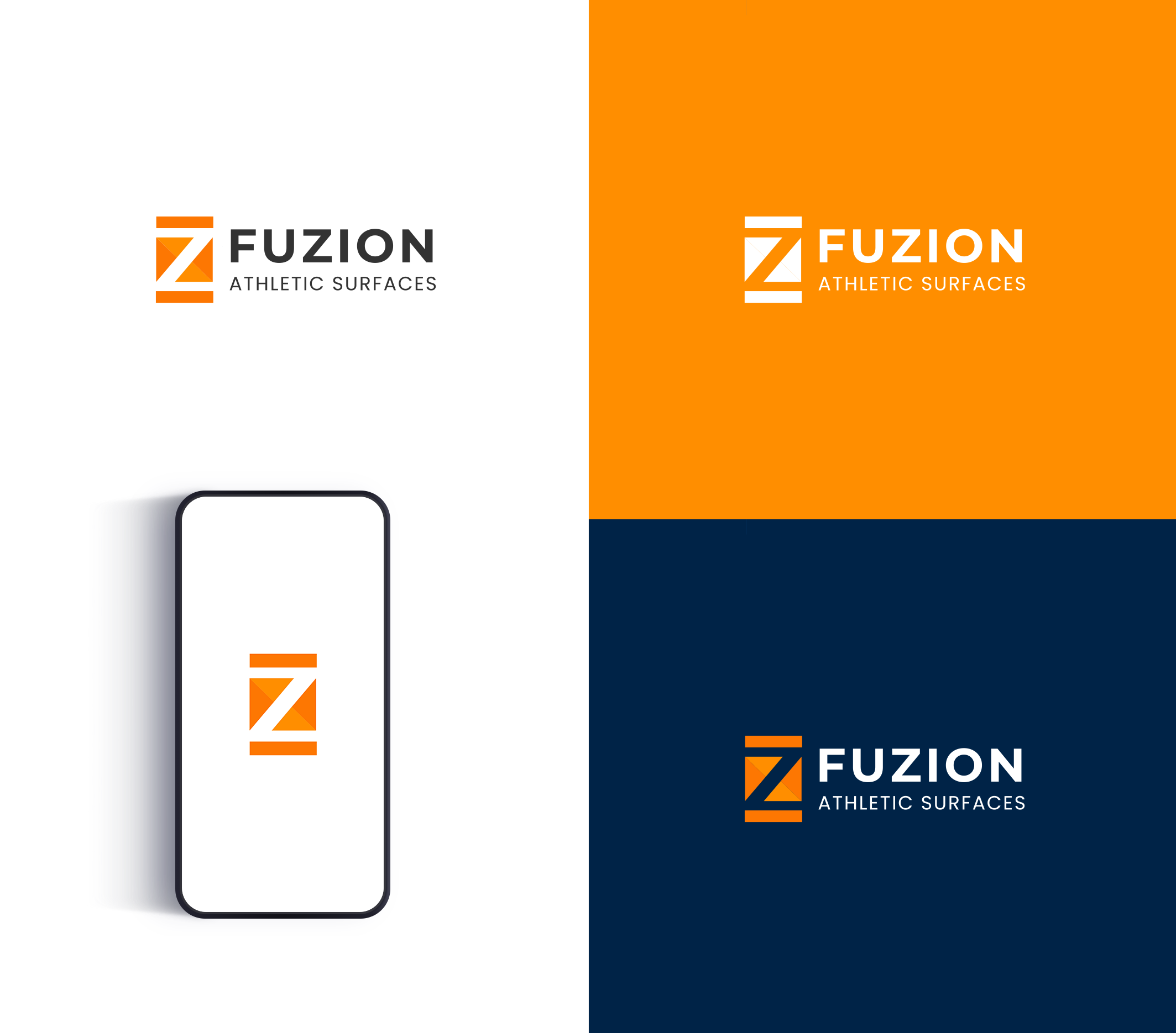 Logo Design by RikoAji for Comm-Fit | Design #27439564