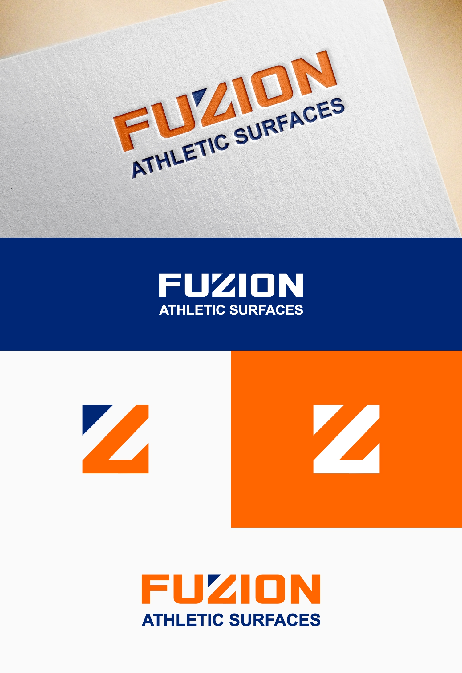 Logo Design by Erzan Design for Comm-Fit | Design #27413798