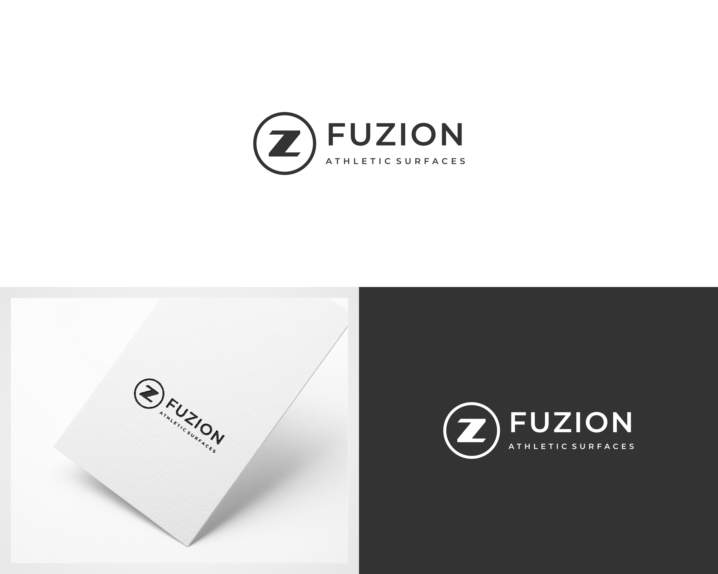 Logo Design by MugiBerkah for Comm-Fit | Design #27409495