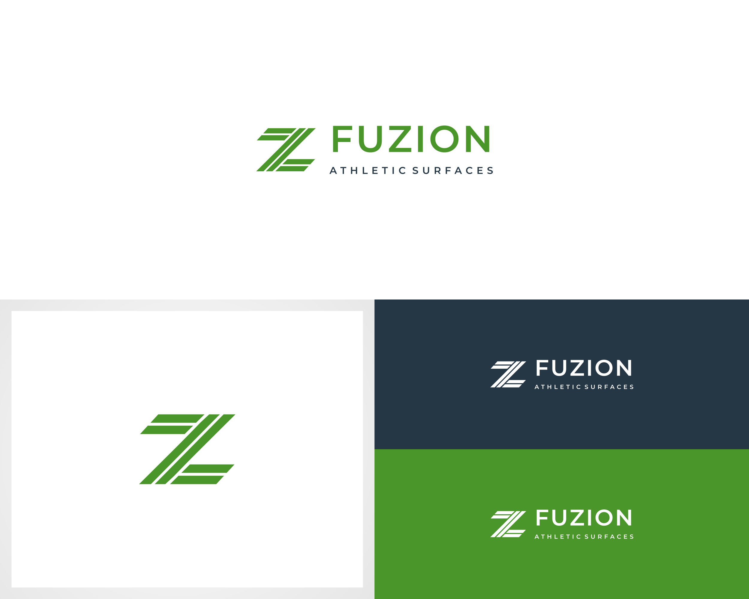 Logo Design by MugiBerkah for Comm-Fit | Design #27409626