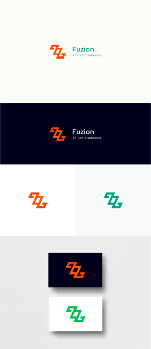 Logo Design by Omee for Comm-Fit | Design: #27431851