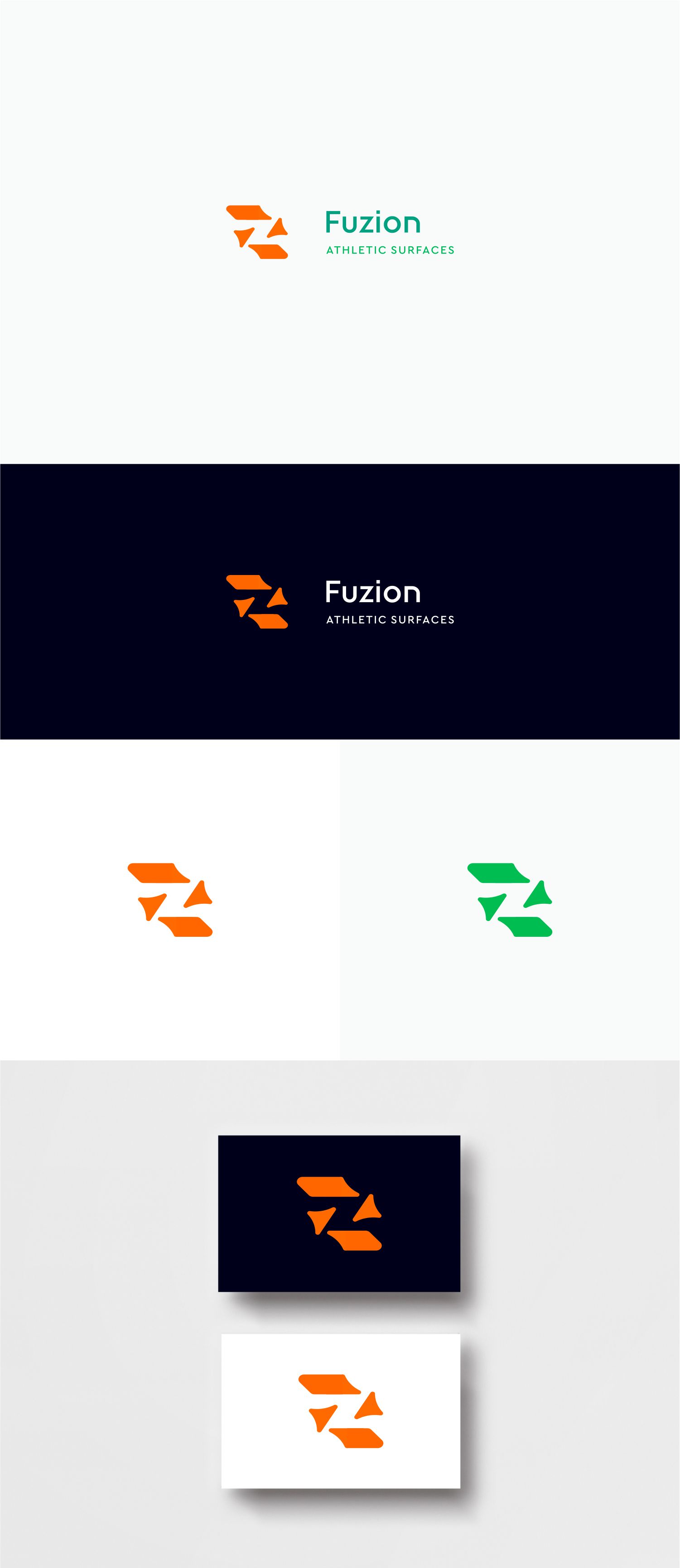 Logo Design by Omee for Comm-Fit | Design #27431852