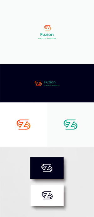 Logo Design by Omee for Comm-Fit | Design: #27431854