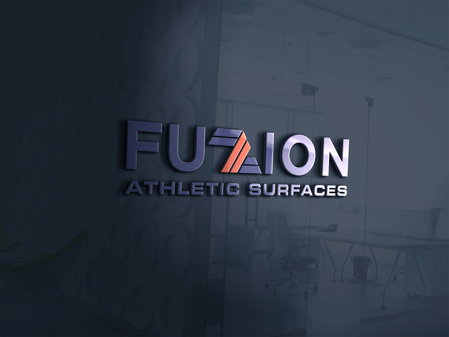 Logo Design by Grafactory for Comm-Fit | Design #27418226