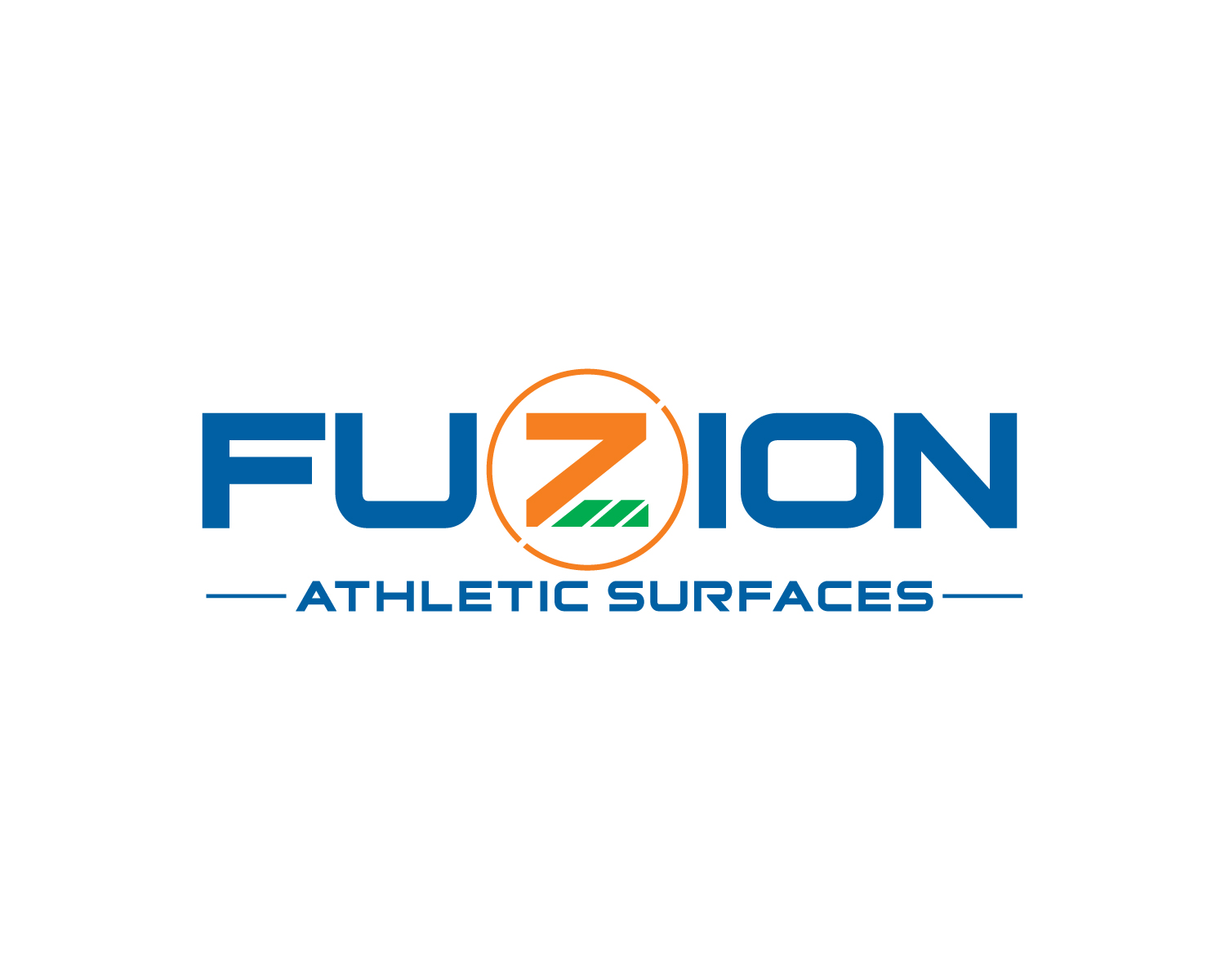 Logo Design by Atec for Comm-Fit | Design #27411706