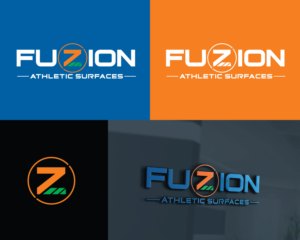 Logo Design by Atec for Comm-Fit | Design: #27411707