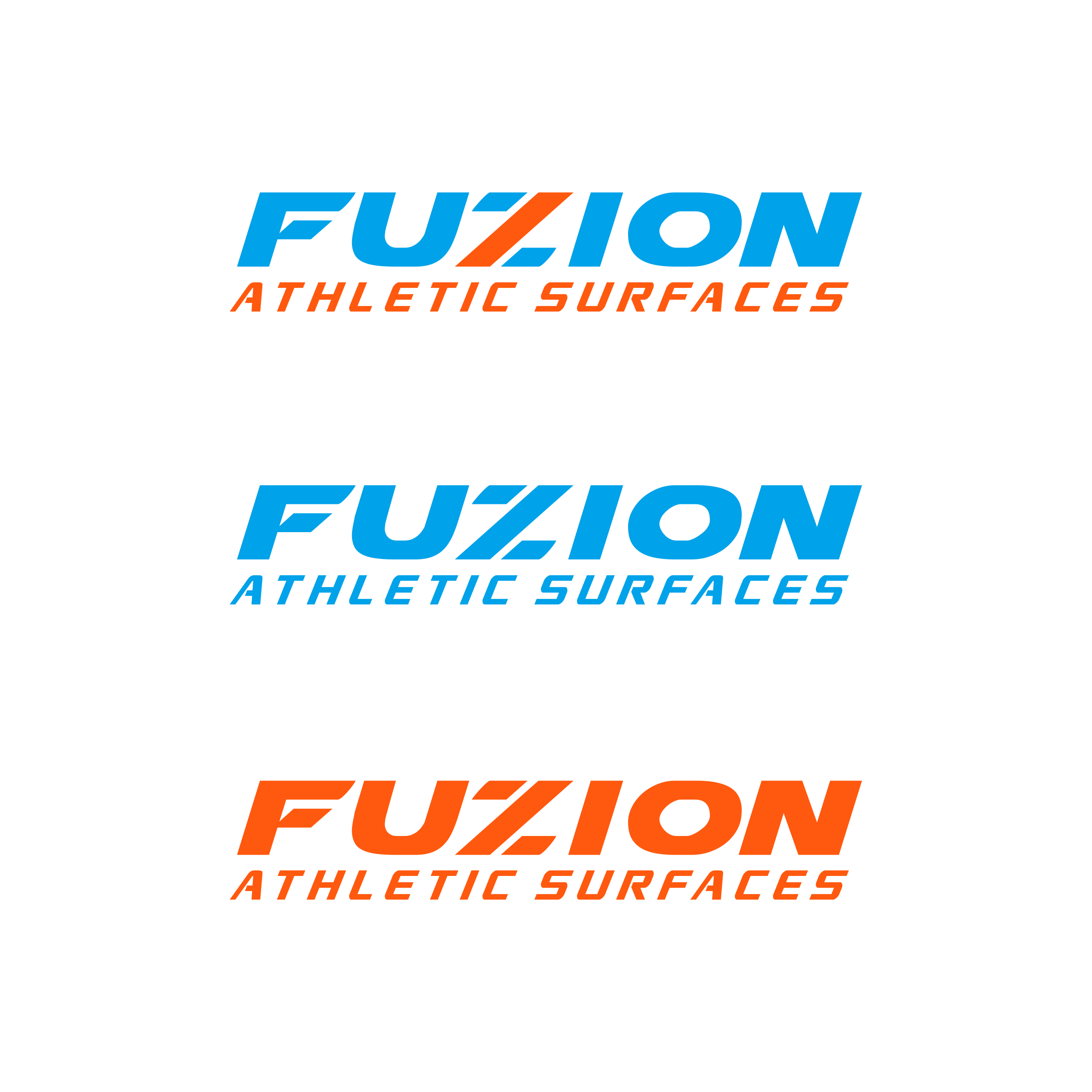 Logo Design by ikha.asrhy for Comm-Fit | Design: #27539413