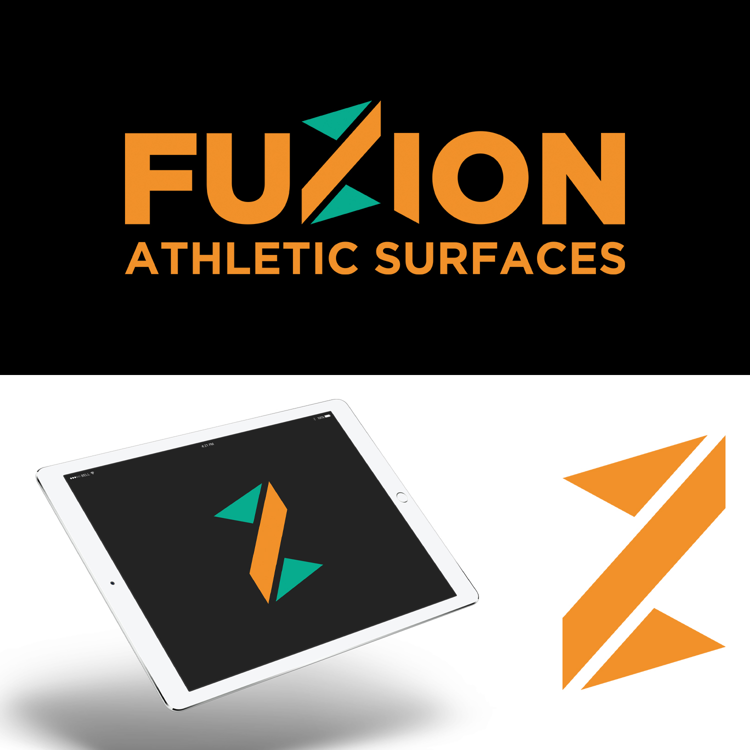 Logo Design by GRAFFYC for Comm-Fit | Design #27409956