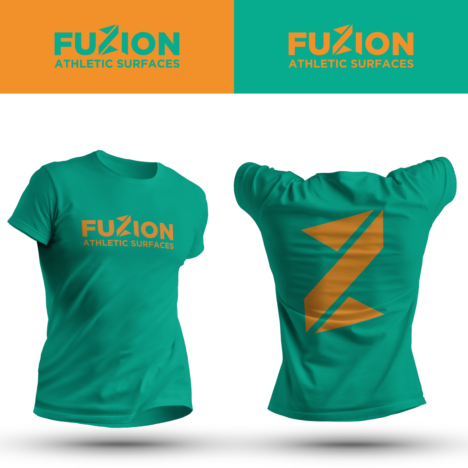 Logo Design by GRAFFYC for Comm-Fit | Design #27409960