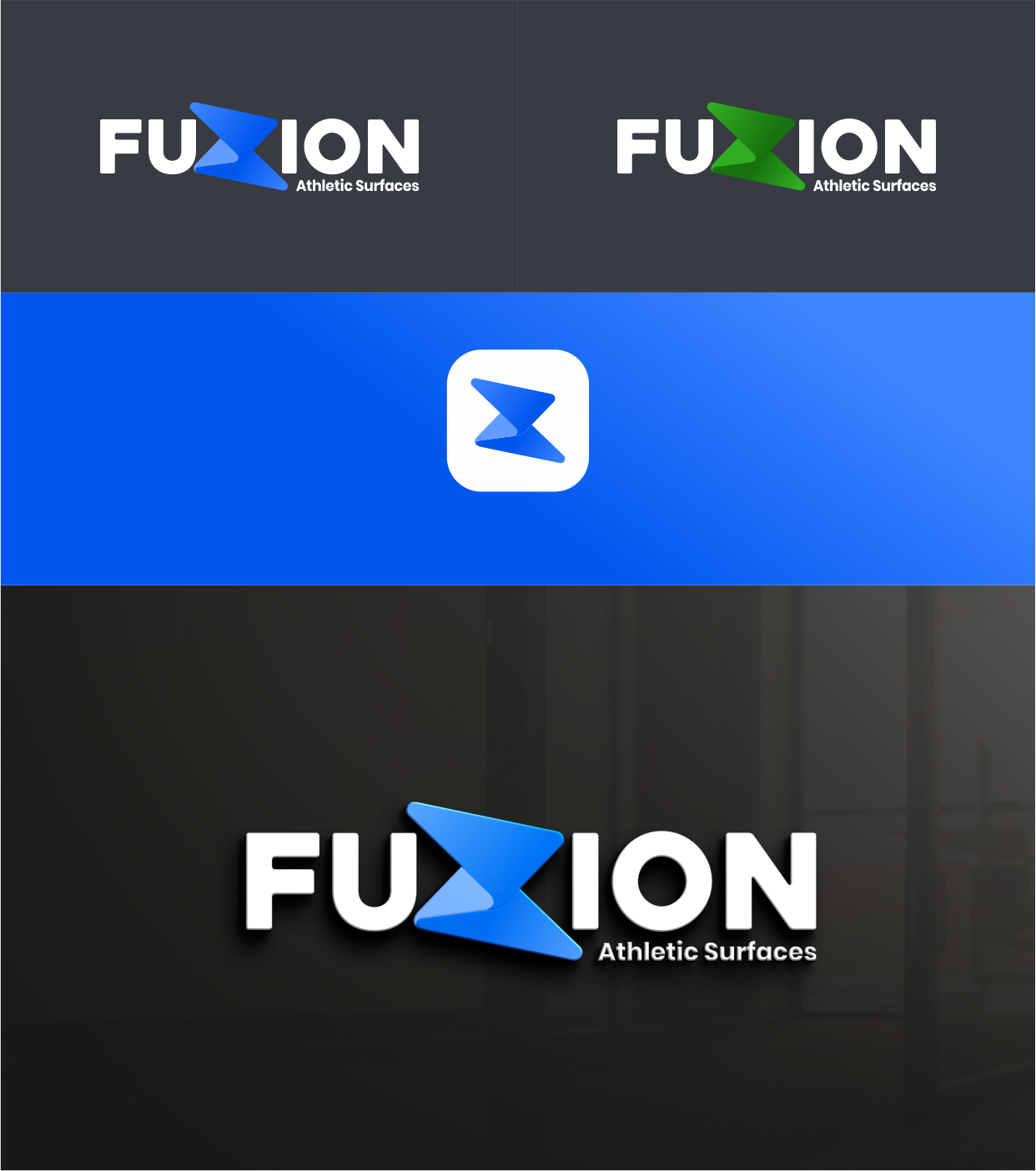 Logo Design by creativechauhan1989 for Comm-Fit | Design #27409620