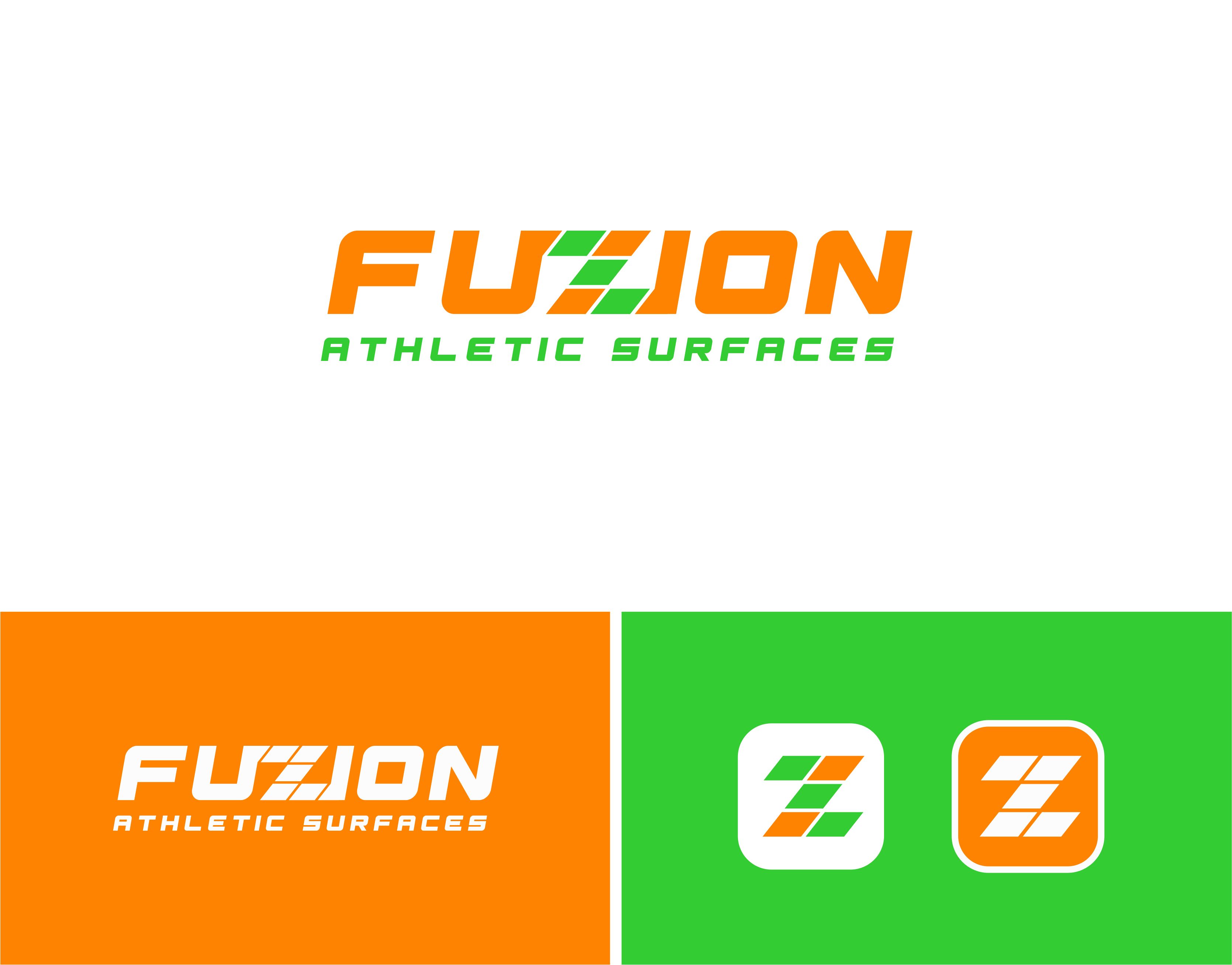 Logo Design by RAN MEI JS for Comm-Fit | Design #27432766