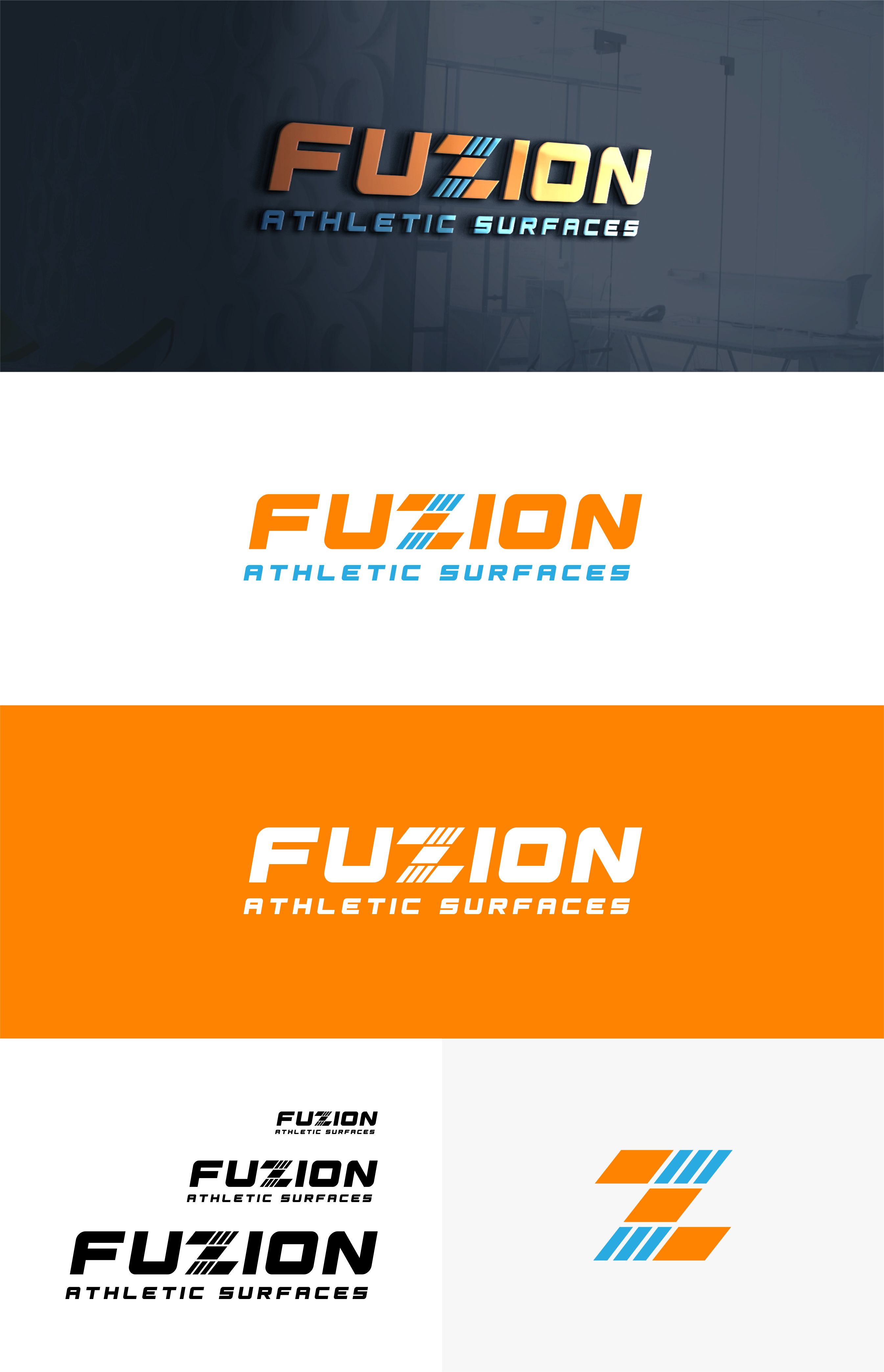Logo Design by RAN MEI JS for Comm-Fit | Design #27437840