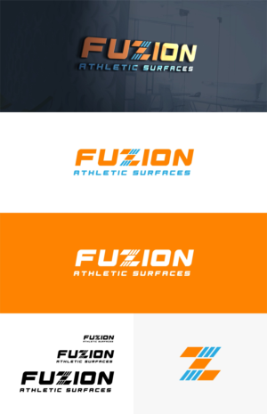 Logo Design by RAN MEI JS for Comm-Fit | Design: #27437840