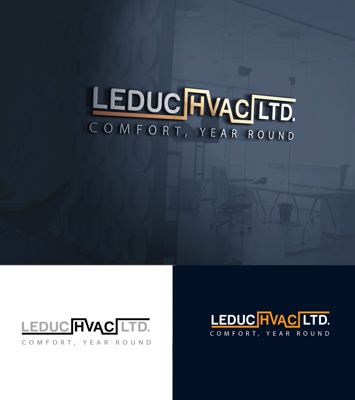 Logo Design by Wonderful design for this project | Design #27408073