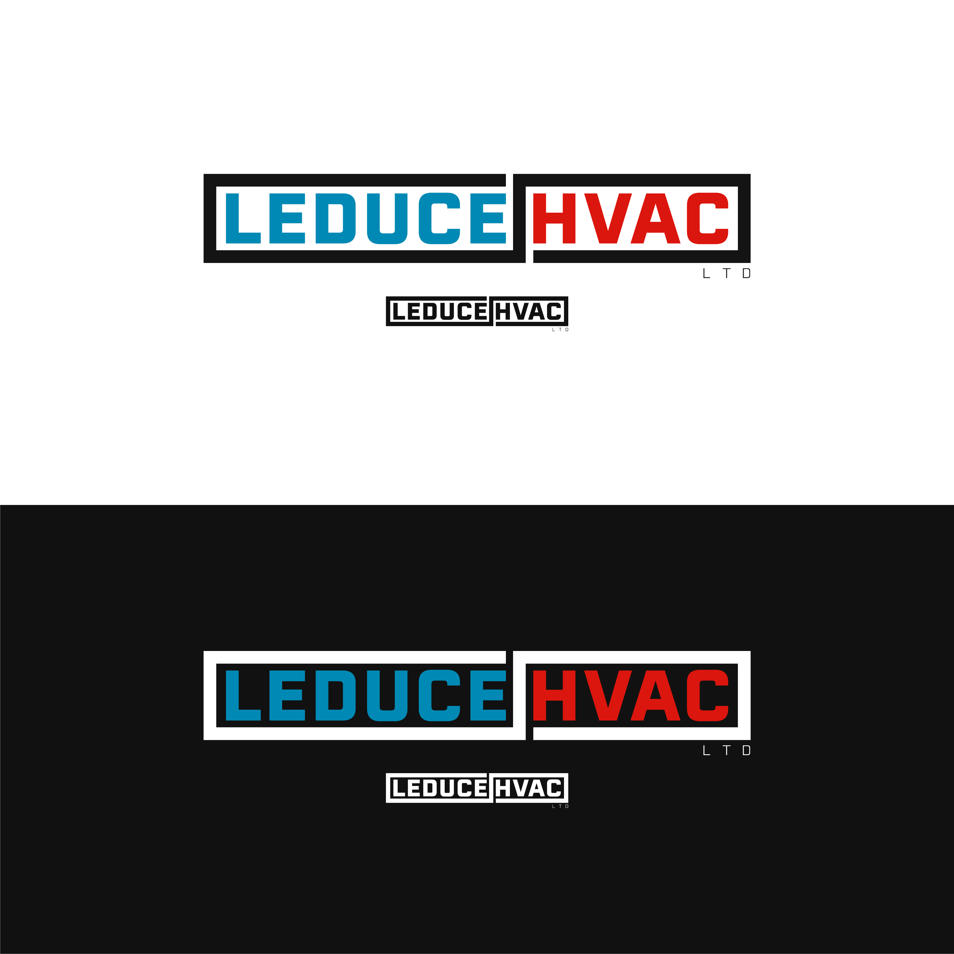 Logo Design by DasTrystan for this project | Design #27407938