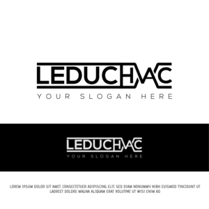 Logo Design by Walker Designer 2