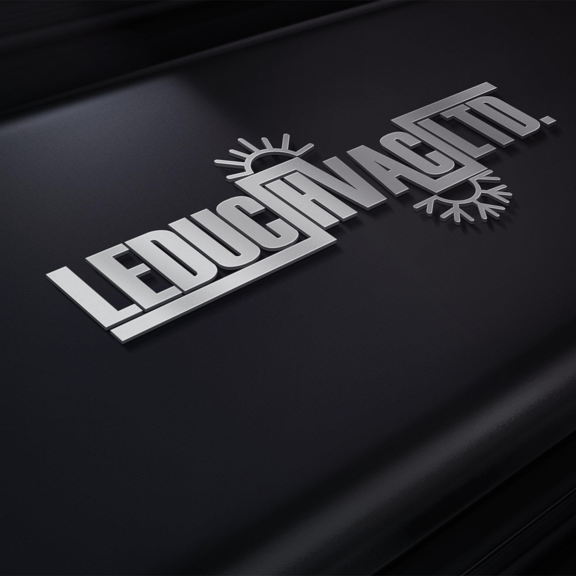 Logo Design by ERLANDO RONTE RDJ for this project | Design #27408362